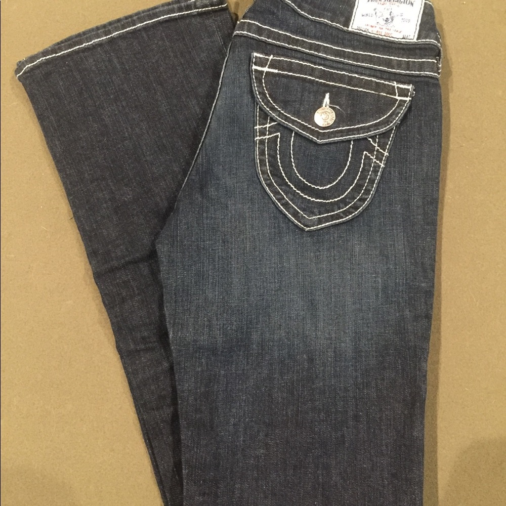 True Religion Bootcut